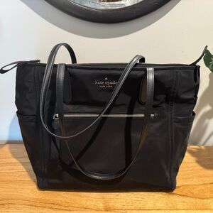 Kate Spade Black Women's Bag